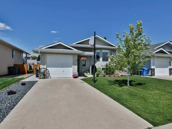 1110 S 25th Ave, Coaldale, AB T1M 1N4
