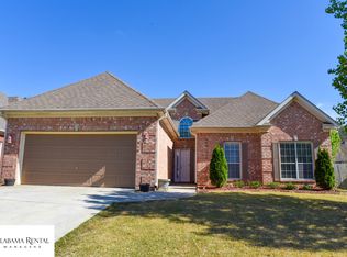 2222 Forest Lakes Ln, Sterrett, AL 35147