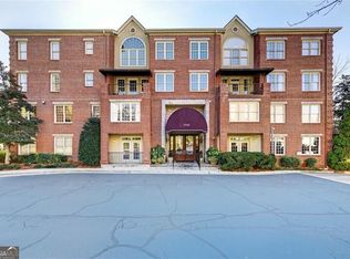 1735 Peachtree St NE Unit 326, Atlanta, GA 30309