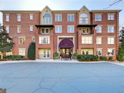 1735 Peachtree St NE Unit 326, Atlanta, GA, 30309