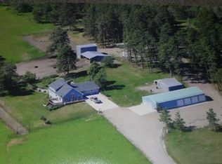 981 Berberet Dr, Lewistown, MT 59457