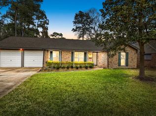 10054 Briarwild Ln, Houston, TX 77080