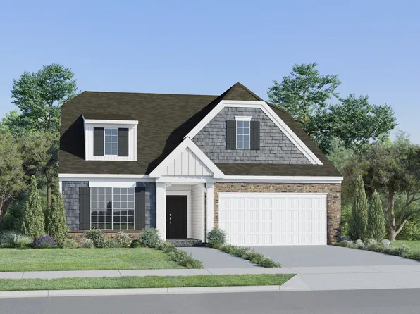 2381 Ravenglass Way, Maiden, NC 28650