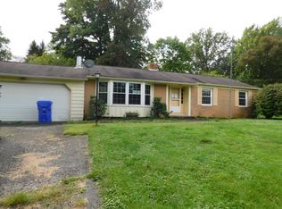 200 Conestoga Trl, Pulaski, PA