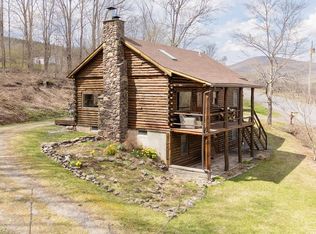 851 Lower Meeker Hollow Rd, Roxbury, NY 12474