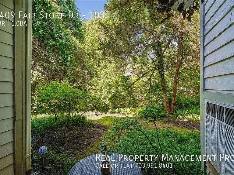 4409 Fair Stone Dr #103 — Photo 17