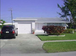 237 SE 4th St, Dania, FL 33004