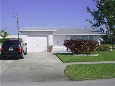 237 SE 4th St, Dania, FL, 33004