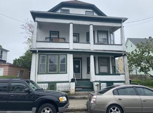 54-56 Acushnet Ave, New Bedford, MA 02740