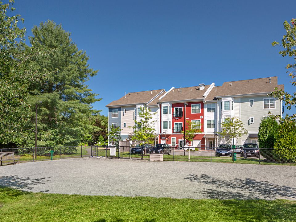 1st image of 3000 Taylor Pond Ln #6302
