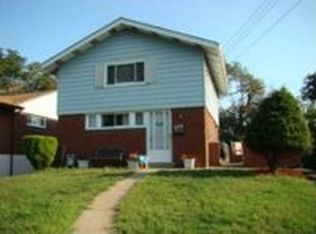 326 Dunbar Dr, Pittsburgh, PA