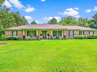 9410 Pleasant Hill Rd, Richton, MS 39476