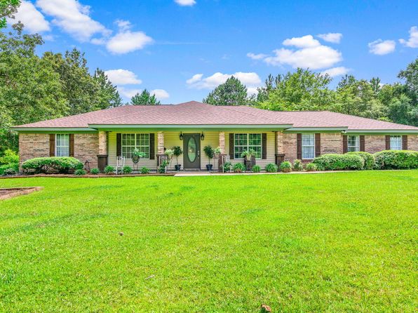 Richton MS Single Family Homes For Sale - 3 Homes | Zillow