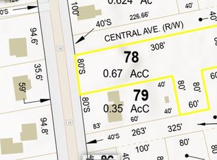 0 County Rd LOT 245-78, East Freetown, MA 02717