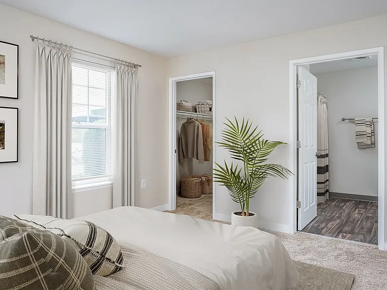 Suzann Plaza Apartments — Photo 18