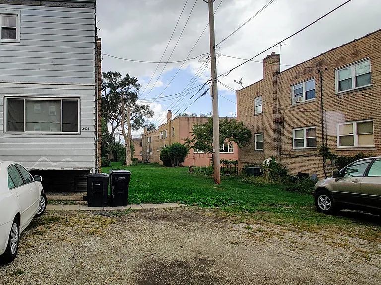 2435 W Balmoral Ave #1N — Photo 17
