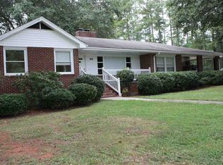 600 Adams St, Seneca, SC 29678