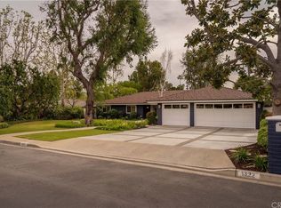 1322 Arroyo Lindo Dr, Santa Ana, CA 92705