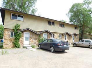 739-751 Barclay St, Craig, CO 81625