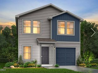 213 Landon Pl, Roxboro, NC 27573