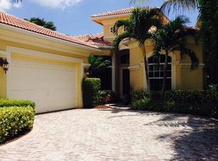 243 Porto Vecchio Way, Palm Beach Gardens, FL 33418