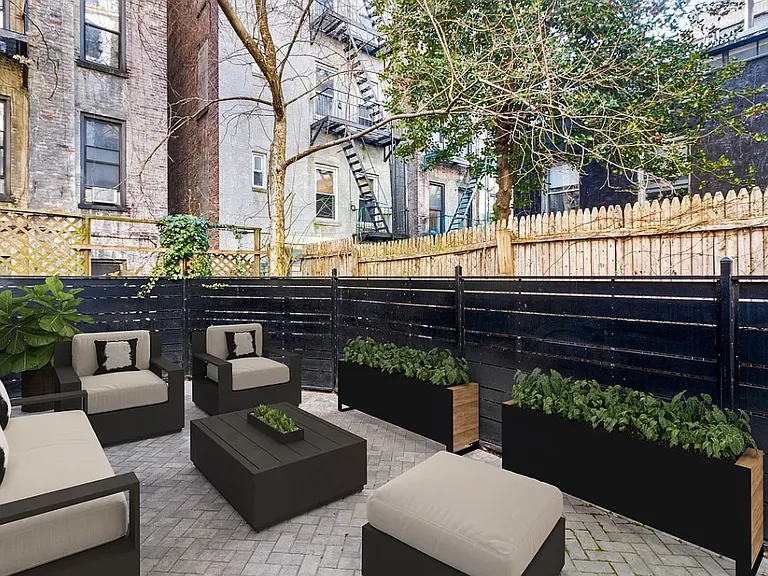 506 E 84th St #1FE — Photo 1