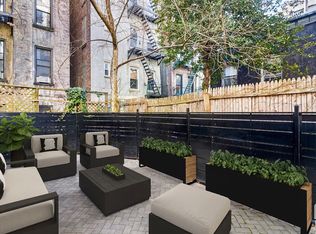 506 E 84th St #1FE, New York, NY 10028