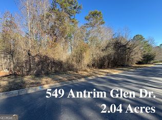 549 Antrim Glen Dr, Hoschton, GA 30548
