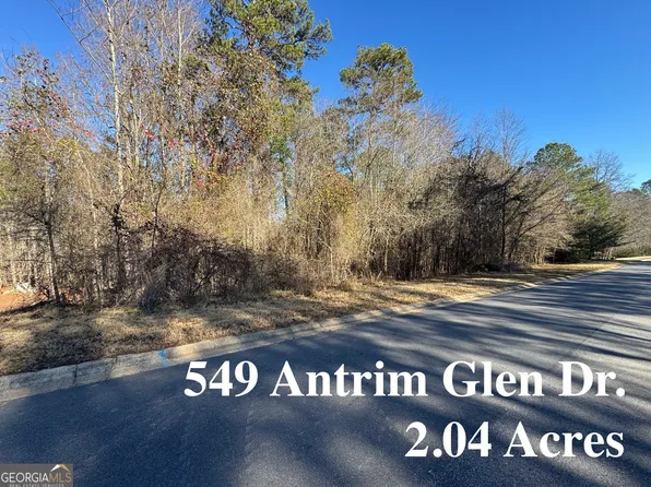 549 Antrim Glen Dr, Hoschton, GA 30548