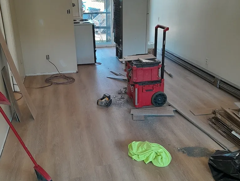 517 Liberty St #5 — Photo 2