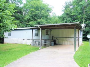 245 Melvin Baugh Rd, Eros, LA 71238