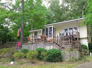 126 Tanglewood Rd, Eatonton, GA 31024
