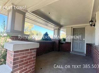 3224 Adams Ave, Ogden, UT 84403