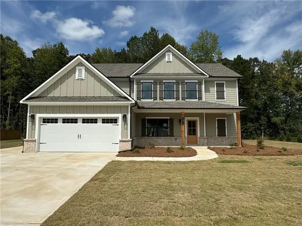 1344 Red Oak Ln, Loganville, GA 30052