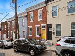 142 Davis St, Philadelphia, PA 19127