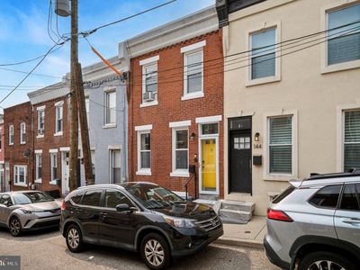 142 Davis St, Philadelphia, PA, 19127