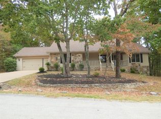 117 Walden Ridge Dr LOT 52, Crossville, TN 38558