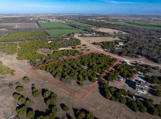 1020 Eagle Ridge Dr, Rio Vista, TX 76093