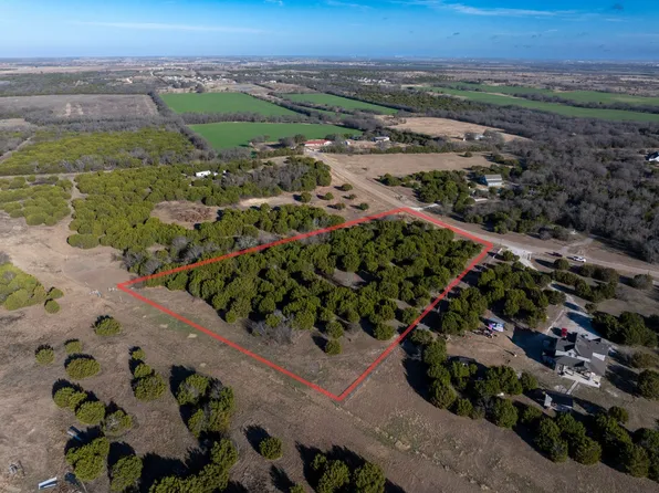 1020 Eagle Ridge Dr, Rio Vista, TX 76093