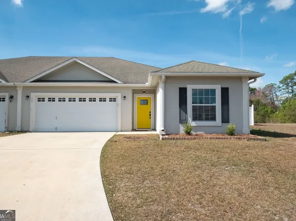 229 Royal Palms Ave, Kingsland, GA 31548