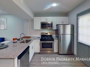 1703 Colorado Ave APT A, Richmond, VA 23220