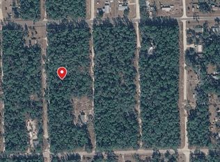410 Quail Hollow Rd Lot 5, Satsuma, FL 32189