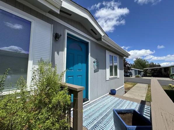 1001 SE 15th St Unit 219, Bend, OR 97702