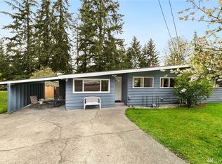 15026 SE 44th St, Bellevue, WA 98006