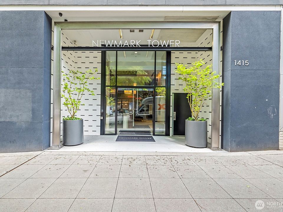 1st image of 1415 2nd Avenue #2306
