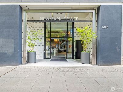 1415 2nd Avenue #2306, Seattle, WA, 98101