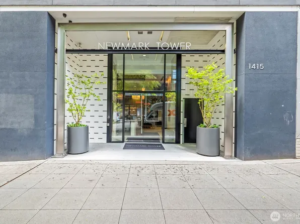 1415 2nd Avenue #2306, Seattle, WA 98101