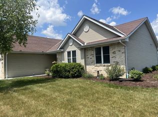 180 11th Ave, Union Grove, WI 53182