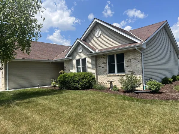 180 11th AVENUE, Union Grove, WI 53182