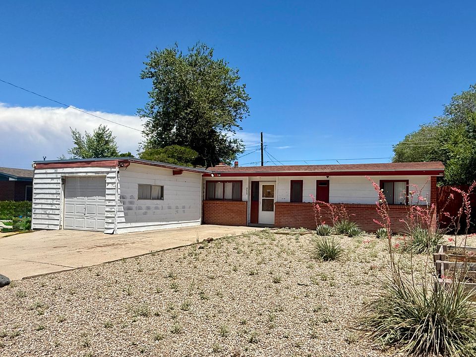 1st image of 9009 Shoshone Rd NE